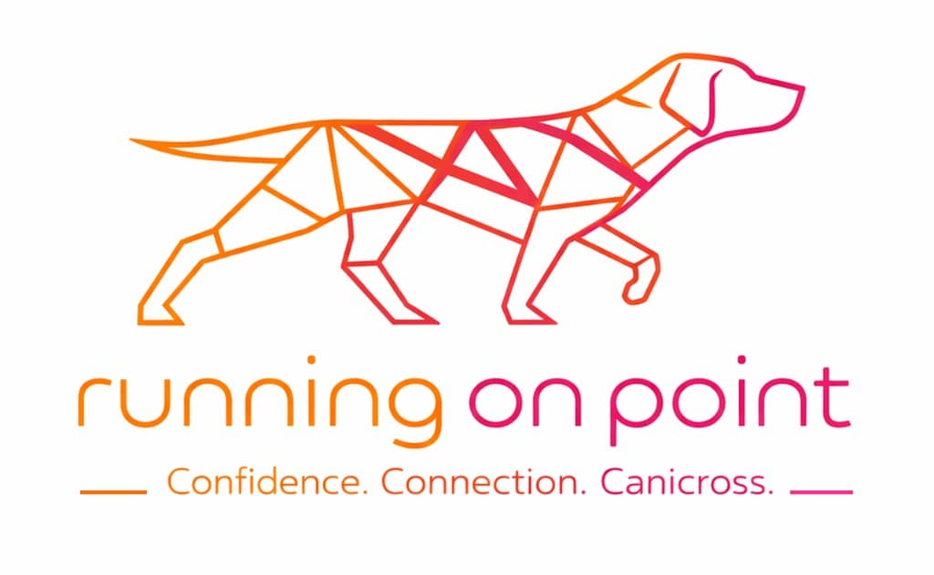 Running On Point — Confidence. Connection. Canicross.